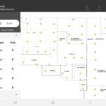 Configure Lighting dashboard.