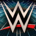 WWE Logo